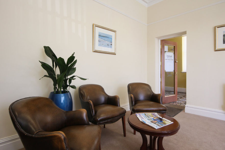 Conwy Financial Adviser